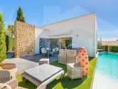 Re-Sale · Villa Benijófar · Benijofar