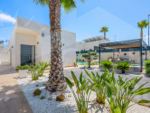 Re-Sale · Detached Villa Benijófar · Benijofar