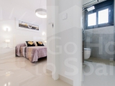 New Build · Modelo Lea San Miguel de Salinas