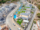 Re-Sale · Detached Villa Orihuela Costa · Villamartin