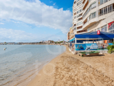 Re-Sale · Apartment Torrevieja · Playa del Acequión