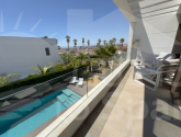 Re-Sale · Detached Villa Ciudad Quesada · Ciudad Quesada - Rojales