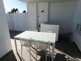 Re-Sale · Apartment Algorfa · La finca Golf