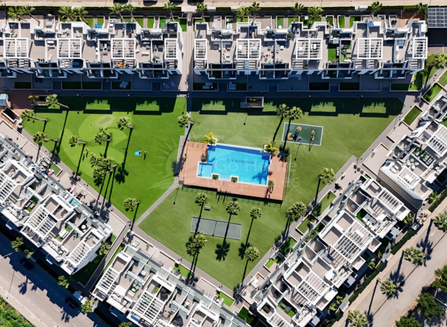  · A Guardamar de Segura · Guardamar del Segura