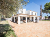 Re-Sale · Detached Villa Santa Pola