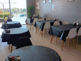 Re-Sale · Café Algorfa · La finca Golf