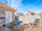 Venta · Semi-Detached Villa Ciudad Quesada · Ciudad Quesada - Rojales