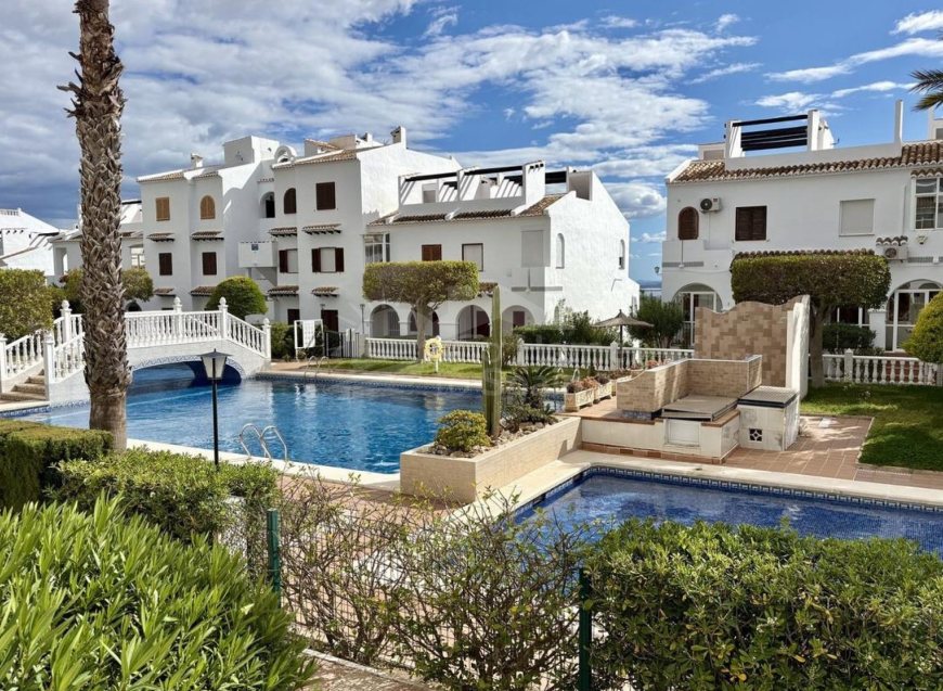 Re-Sale · Townhouse Ciudad Quesada · Ciudad Quesada - Rojales