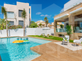 Nueva construcción  · Detached Villa Ciudad Quesada · Ciudad Quesada - Doña Pepa