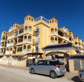 Apartment - Venta - Algorfa - Algorfa