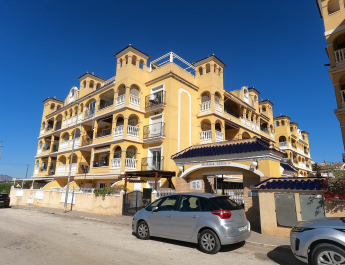 Apartment - Venta - Algorfa - Algorfa