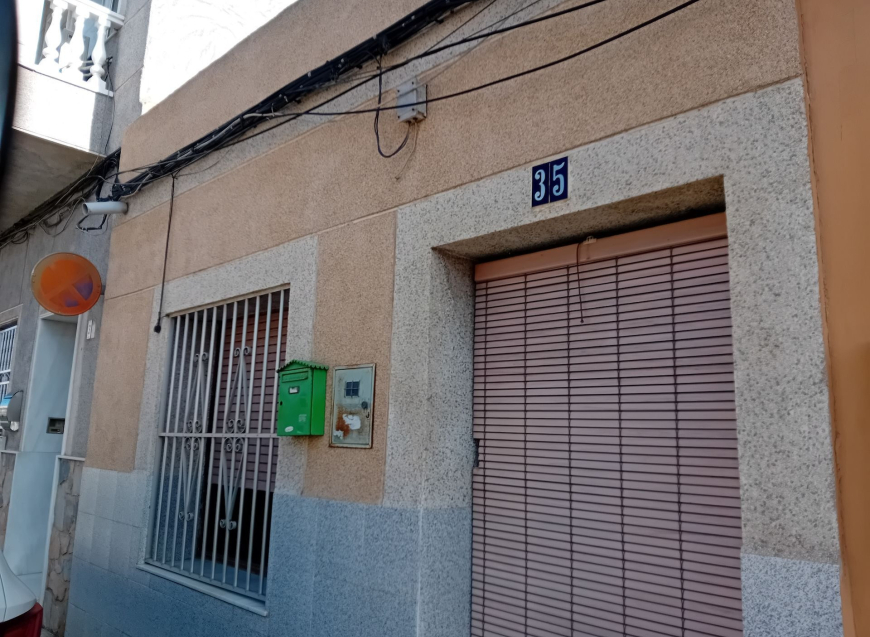 Venta · Bungalow Benijófar · Benijofar