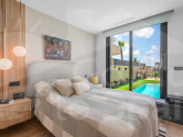 Re-Sale · Detached Villa Benijófar · Benijofar