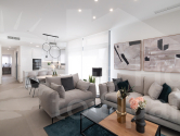 Nueva construcción  · Apartment Benidorm · Costa Blanca