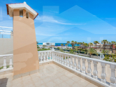 Re-Sale · Detached Villa Torrevieja · La Mata