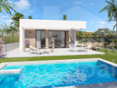 Luxury Property · A vera playa