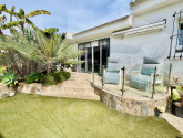Re-Sale · Detached Villa Ciudad Quesada