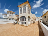 Re-Sale · Detached Villa Algorfa · Lo Crispin