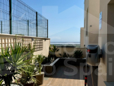 New Build · Bungalow San Miguel de Salinas