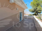Venta · Detached Villa Aspe