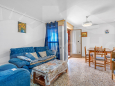 Re-Sale · Apartment Arenales del Sol · Segunda linea playa