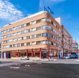 Apartment / Flat - Nueva construcción  - Torrevieja - Torrevieja - Centre