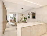 Nueva construcción  · Apartment Los Alcázares · Los Alcazares