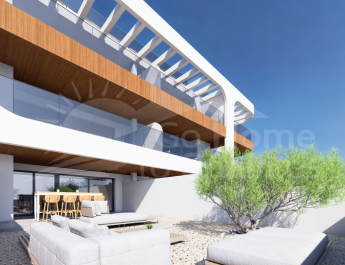 Apartment - New Build - Benijófar - Costa Blanca