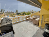 Re-Sale · Detached Villa Benijófar · Benijofar
