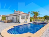 Venta · Detached Villa Ciudad Quesada · Ciudad Quesada - Rojales