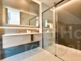Re-Sale · Detached Villa Altea