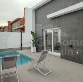 D - Luxury Property - Balsicas - Balsicas