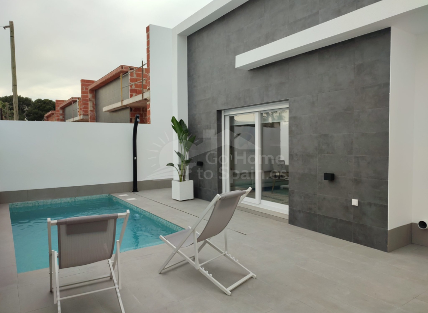 New Build · D Balsicas