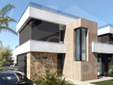 Nueva construcción  · Detached Villa Ciudad Quesada · Lo Marabú