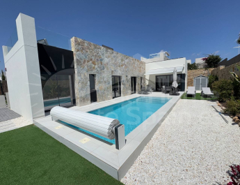 Detached Villa - Venta - Algorfa - La Finca Golf Resort