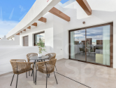 Nueva construcción  · Apartment Los Alcázares · Costa Cálida