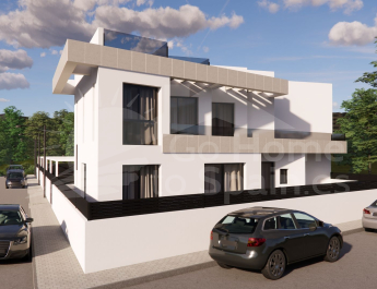Detached Villa - New Build - Rojales - Rojales