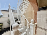 Re-Sale · Detached Villa Ciudad Quesada · Lo Pepin