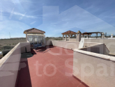 Re-Sale · Detached Villa Algorfa · Lo Crispin