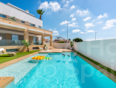 Nueva construcción  · Detached Villa Ciudad Quesada · Ciudad Quesada - Doña Pepa