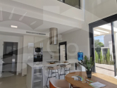 Nueva construcción  · Laguna Azul Villa La Manga del Mar Menor · Playa Honda