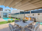 Re-Sale · Detached Villa Benijófar · Benijofar