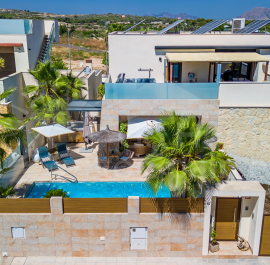 Detached Villa - Re-Sale - Benijófar - Benijofar