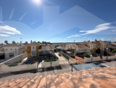 Re-Sale · Detached Villa Los Montesinos · Urbanizacion montesol