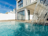 New Build · Modelo Lea San Miguel de Salinas