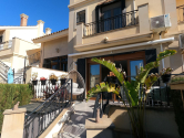 Venta · Bungalow Algorfa · La finca Golf