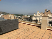 Re-Sale · Apartment Algorfa · La finca Golf