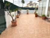 Re-Sale · Detached House / Villa Algorfa · Lo Crispin