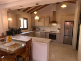 Venta · Detached Villa Algorfa · La finca Golf