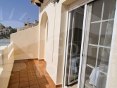  · T Las Ramblas Golf · Costa Blanca